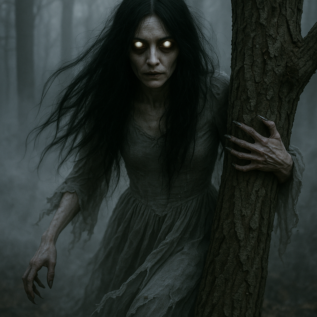 Woods of Lost Souls